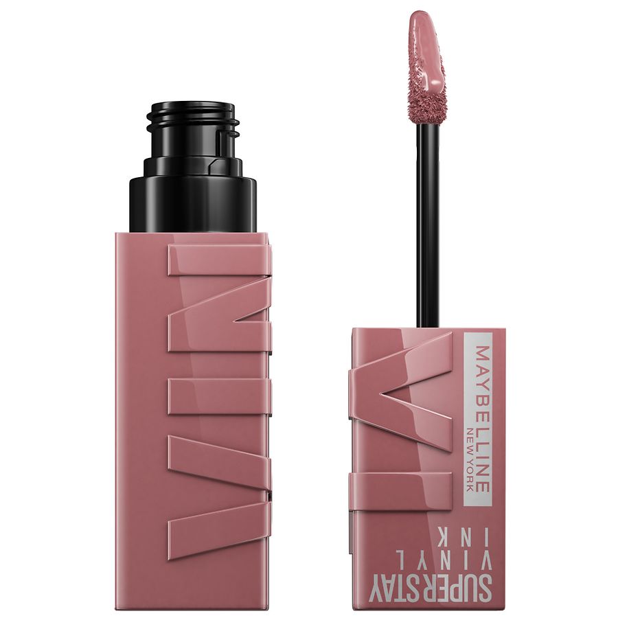 Velvet Lippie - Velvet Matte Cream Lipstick – Absolute New York