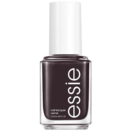 essie Salon-Quality Nail Polish, Vegan Formula Home By 8