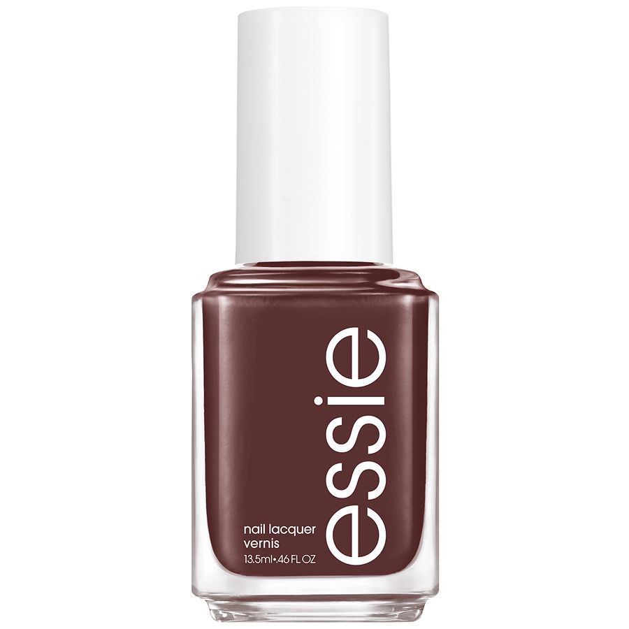 essie Salon-Quality Nail Polish, UnGuilty Pleasures Collection, No To-Do