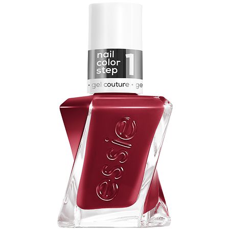 My Favorite Red Nail Polish (essie + OPI), Connecticut Fashion and  Lifestyle Blog