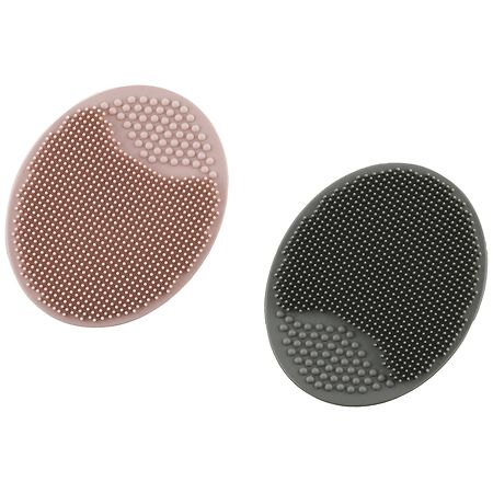 Japonesque Facial Cleansing Silicone Scrubbers