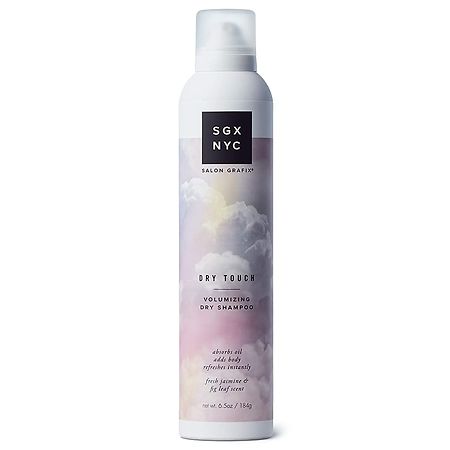 SGX NYC Volumizing Dry Shampoo