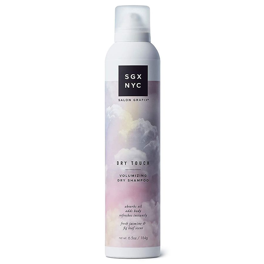 SGX NYC Volumizing Dry Shampoo | Walgreens