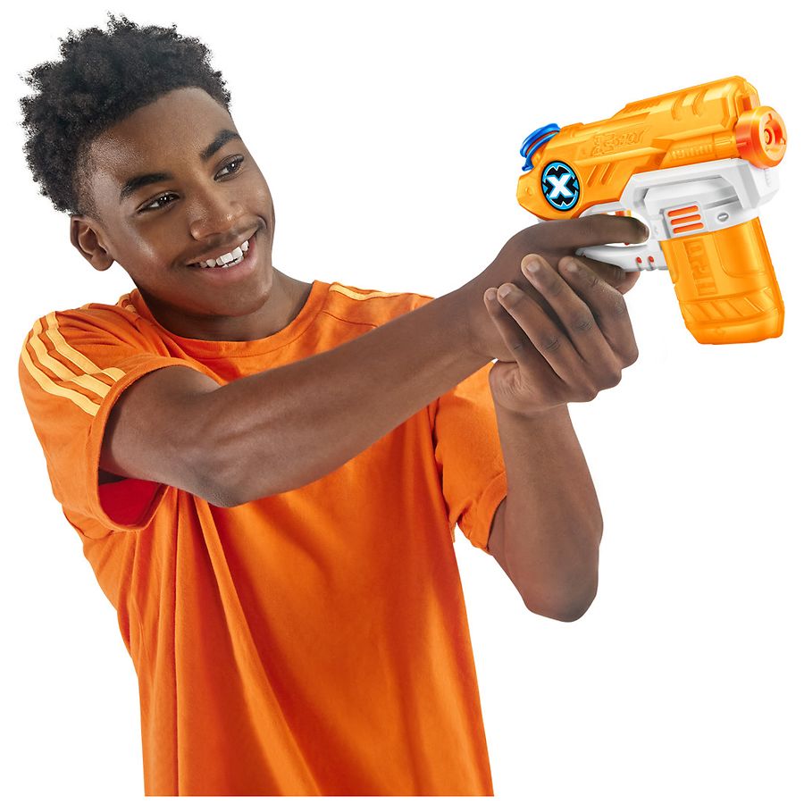 Zuru XSHOT Warfare Double Stealth Soaker Water Blaster Value Pack