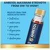 Anbesol Maximum Strength Oral Pain Relief Liquid