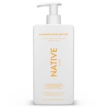 Native Almond and Shea Strengthening Conditioner | Walgreens