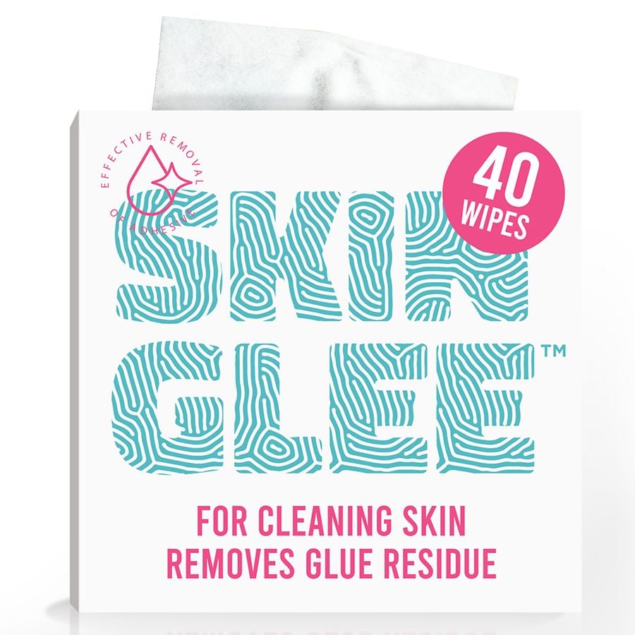 JJ CARE Adhesive Remover Wipes Pack of 50 6x7 Large Stoma Wipes - Medical  Adhesive Remover Wipes - Sting Free Adhesive Remover Wipes for Skin Ostomy,  Stoma, Colostomy Devices, Dressings and Medical