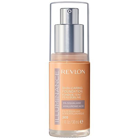 UPC 309970208899 product image for Revlon Illuminance Skin-Caring Foundation - 1.0 fl oz | upcitemdb.com