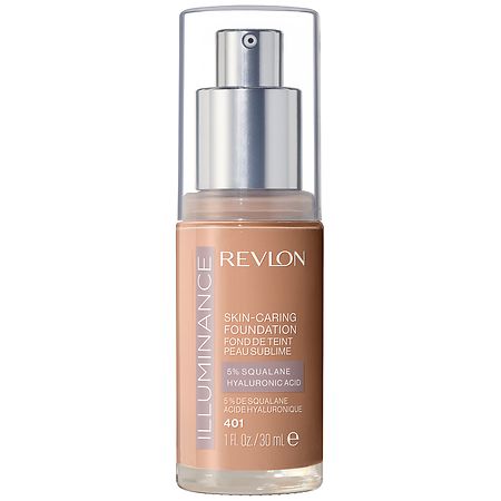 UPC 309970208936 product image for Revlon Illuminance Skin-Caring Foundation - 1.0 fl oz | upcitemdb.com