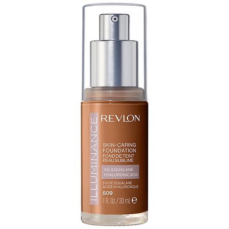 UPC 309970209001 product image for Revlon Illuminance Skin-Caring Foundation - 1.0 fl oz | upcitemdb.com