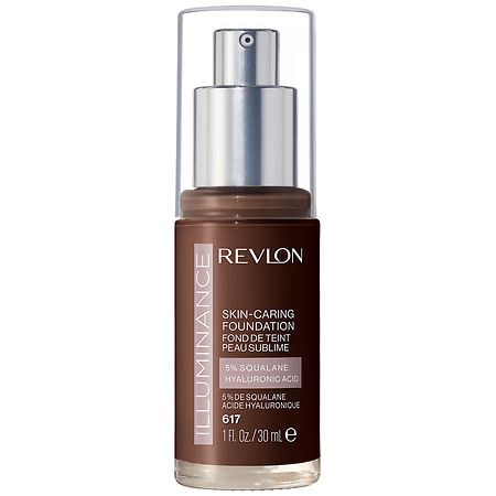 UPC 309970209070 product image for Revlon Illuminance Skin-Caring Foundation - 1.0 fl oz | upcitemdb.com