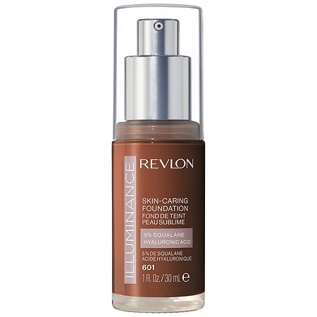 UPC 309970209032 product image for Revlon Illuminance Skin-Caring Foundation - 1.0 fl oz | upcitemdb.com