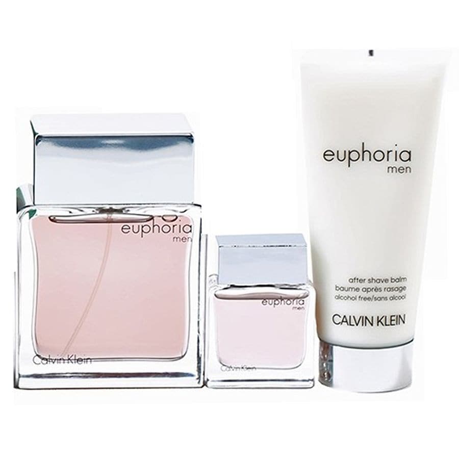 Calvin Klein Euphoria gift set (I.) for women