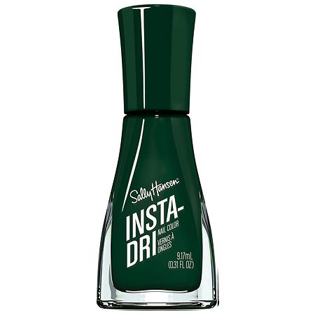 Sally Hansen Insta-Dri Nail Polish, C-hill Out, 0.31 fl oz. | CVS