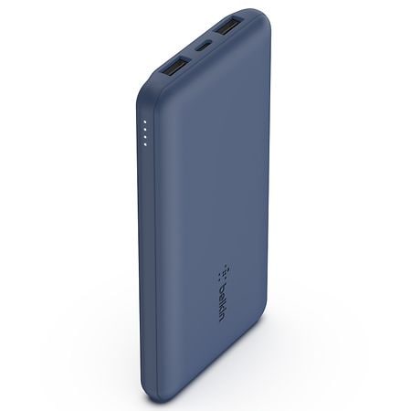 Belkin PowerBank, Blue