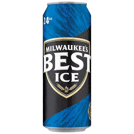 Milwaukee's Best Ice Beer American Lager