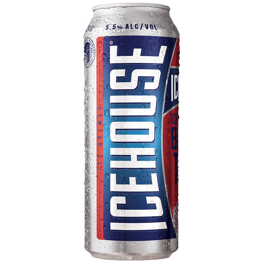 Icehouse Beer Walgreens