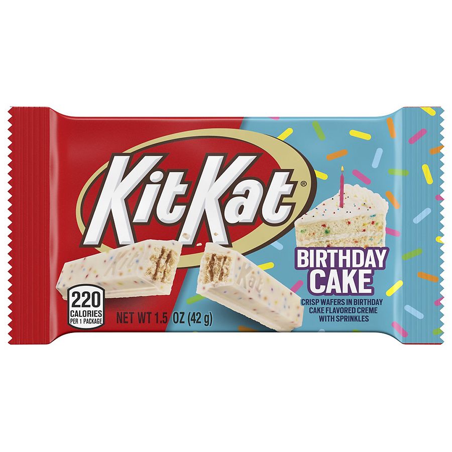 Kit Kat Big Kat Candy Bar 1.5 oz.