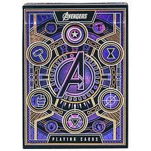 Theory 11 Playing Cards Avengers | Walgreens