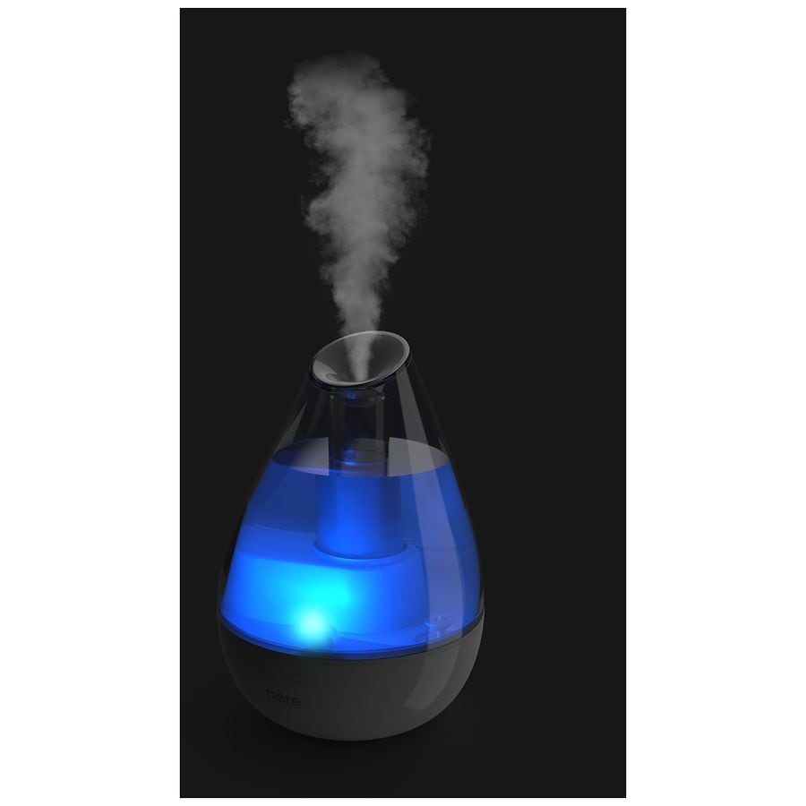 Pure EnrichmentMistaire Drop Ultrasonic Cool Mist Humidifier research