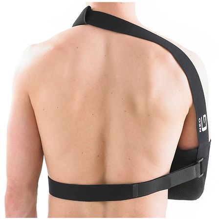 Neo G Airflow Breathable Arm Sling - One Size