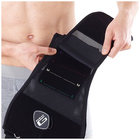 Neo G Easy Fit Back Brace One Size