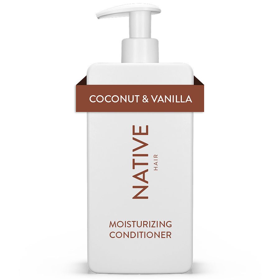 Native Moisturizing Conditioner | Walgreens