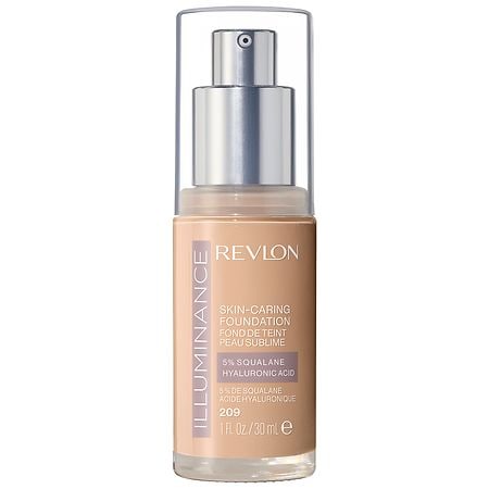 UPC 309970208851 product image for Revlon Illuminance Skin-Caring Foundation - 1.0 fl oz | upcitemdb.com