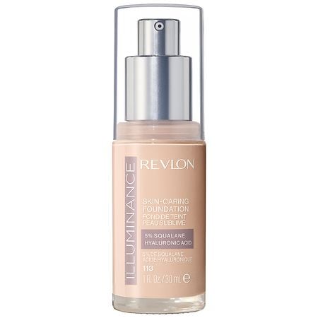 UPC 309970208813 product image for Revlon Illuminance Skin-Caring Foundation - 1.0 fl oz | upcitemdb.com