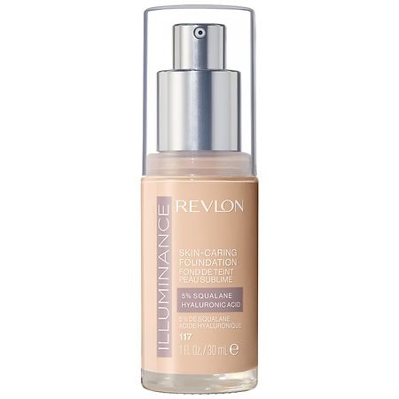 UPC 309970208820 product image for Revlon Illuminance Skin-Caring Foundation - 1.0 fl oz | upcitemdb.com