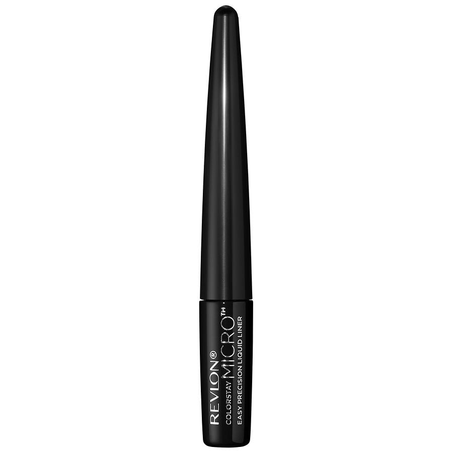 Revlon ColorStay Micro Easy Precision Liquid Liner, BLACKOUT | Walgreens