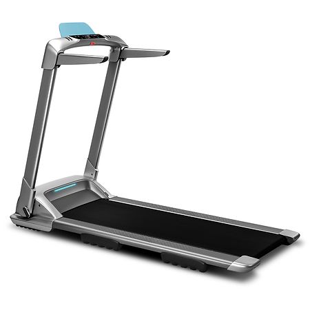 OVICX Q2S Plus Smart Foldable Treadmill for Walking and Jogging