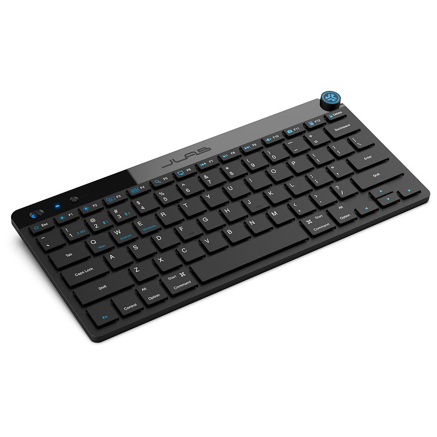 JLab GO Mouse-Keyboard