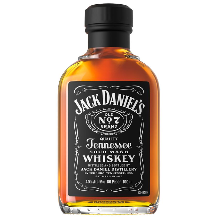 Jack Daniel's Old No. 7 Tennessee Whiskey | Walgreens