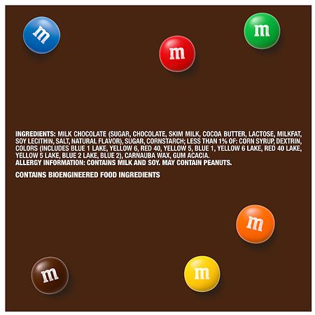 Buy M&Ms Milk Chocolate Online at Best Price of Rs 120 - bigbasket