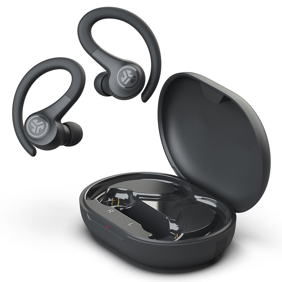 JLab Go Air Pop review: ridiculously good wireless earbuds for