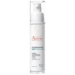 Avene Cleanance NIGHT Blemish Correcting & Age Renewing Cream (30 ml / —