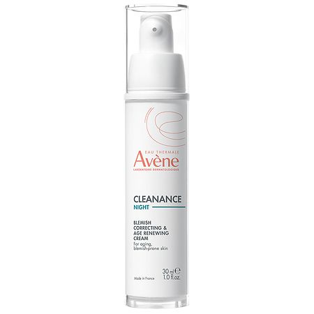 Avène Cleanance skin trial - BeautyEQ