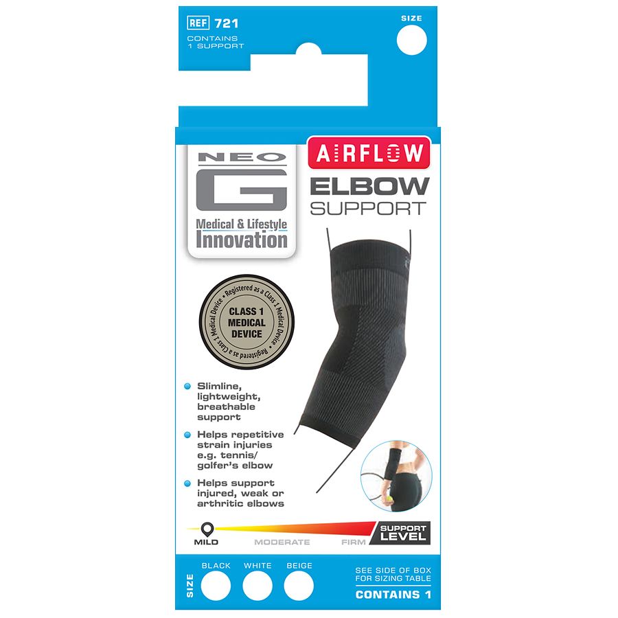 Neo G Elbow Support