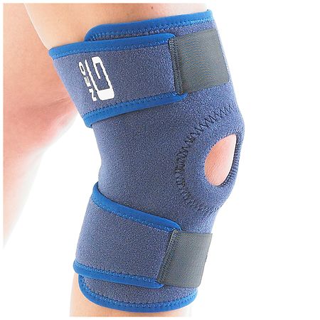 NE-0608 - Knee Cap (Open Patella)