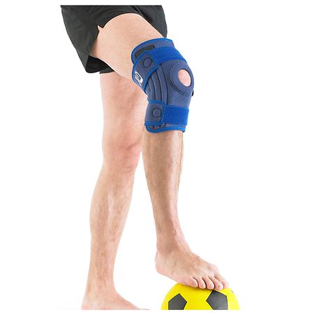 Neo G Open Knee Support - Tesco Groceries