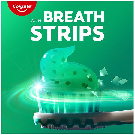 Colgate MaxFresh Whitening Toothpaste