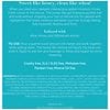 TPH By Taraji Honey Fresh Aloe Vera Clarifying Shampoo for Buildup & Oily Hair