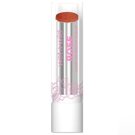 Wet n Wild Rose Comforting Lip Color Soft 'N Juicy