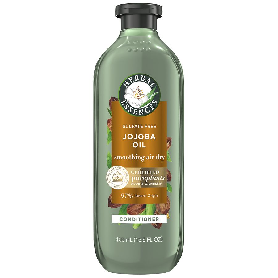 Herbal Essences Jojoba Oil Conditioner | Walgreens