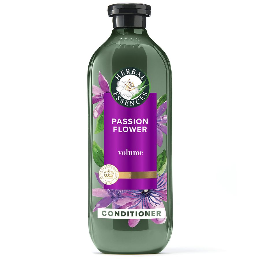Herbal Essences Conditioner Passion Flower Walgreens