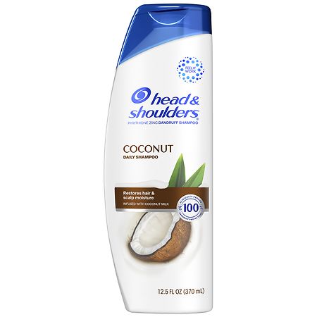 Head & Shoulders Shampoo Coconut