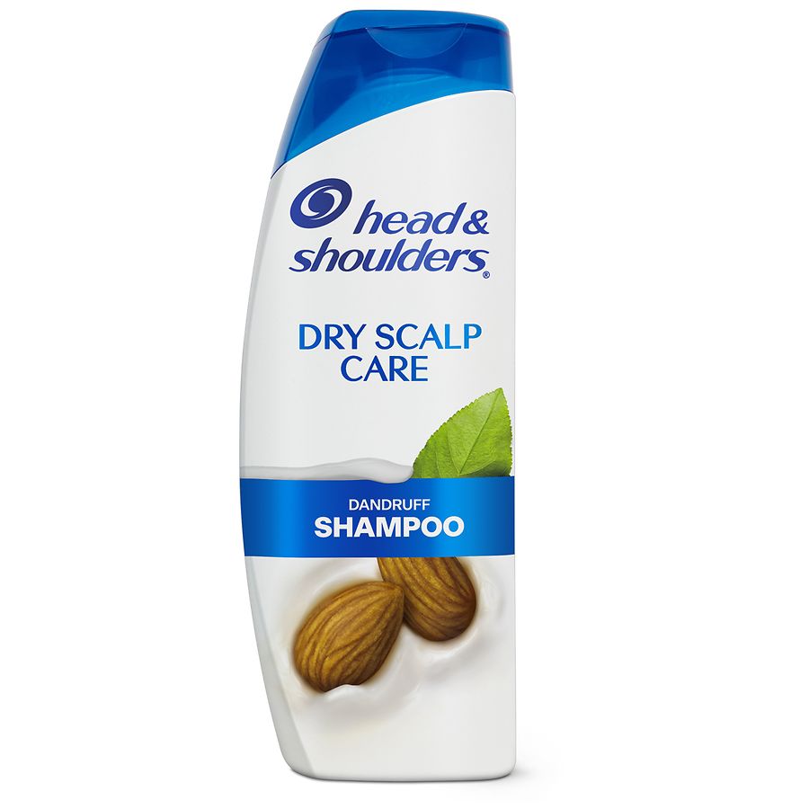 Head & Shoulders Dry Scalp Care Shampoo | Walgreens