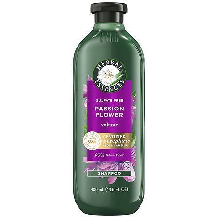 Herbal Essences Bio Renew Passion Flower & Grapefruit Shampoo