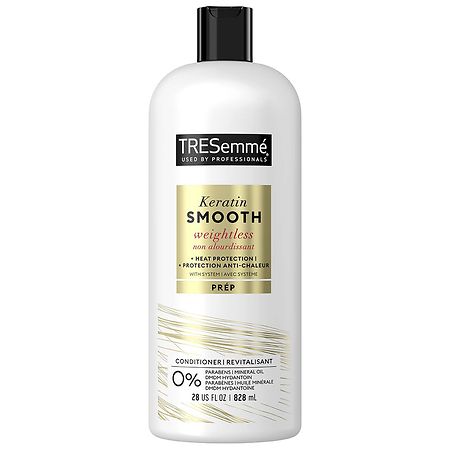 TRESemme Conditioner Keratin Smooth